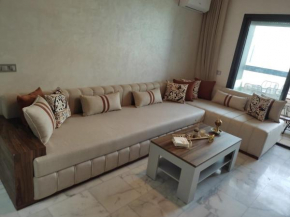 Beautiful apartment in the heart of Zenata